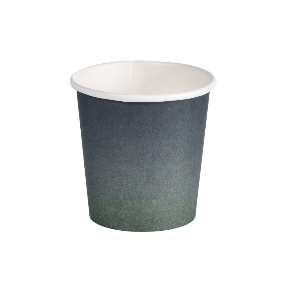 Duni Urban Kaffeebecher PAP/PLA Bedruckt