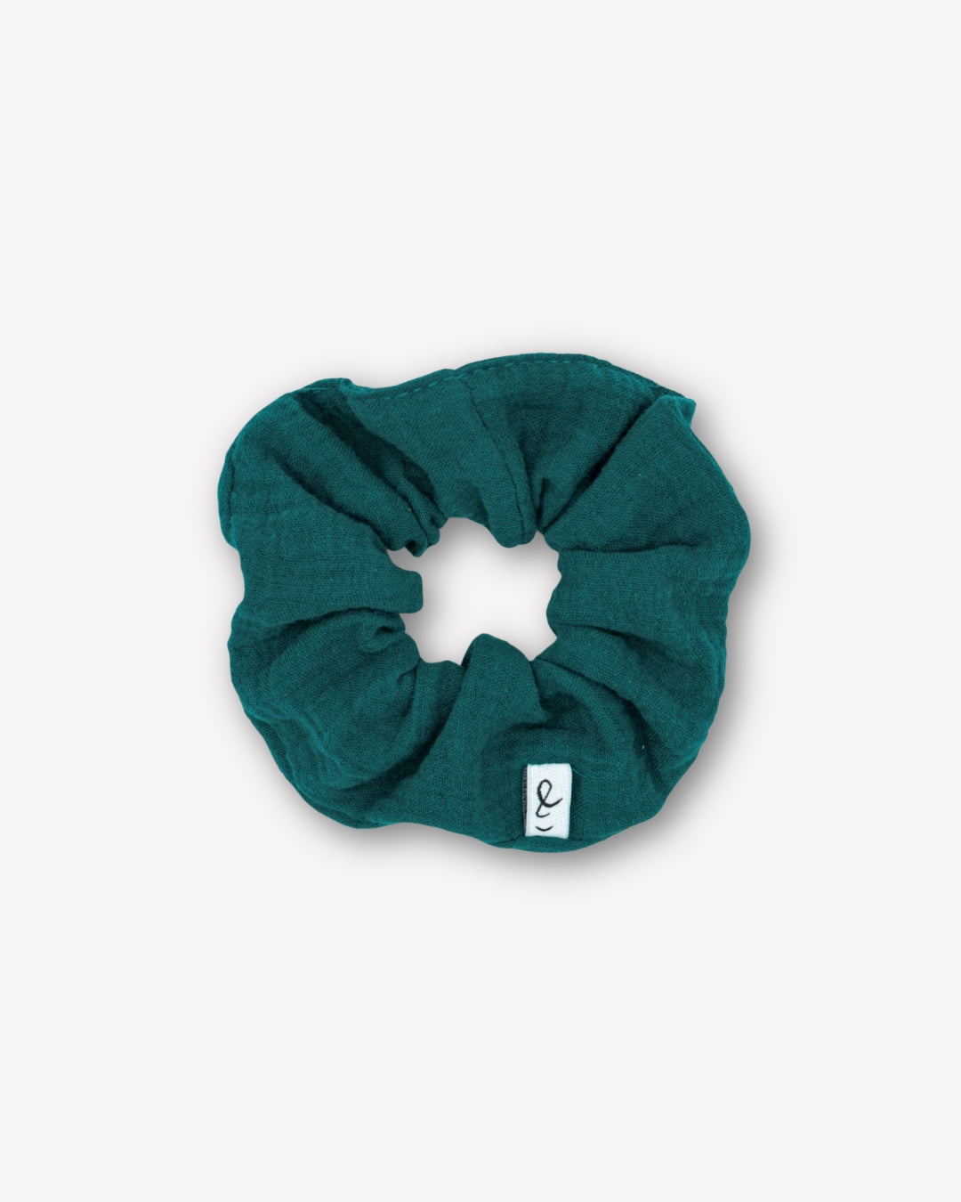 Musselin-Scrunchie • Kinder