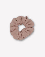 Musselin-Scrunchie • Kinder