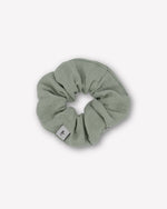Musselin-Scrunchie • Kinder