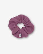 Musselin-Scrunchie • Kinder