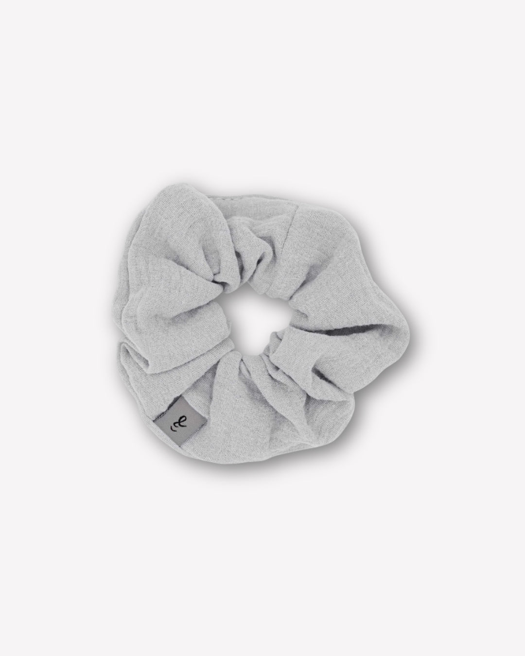 Musselin-Scrunchie • Erwachsene