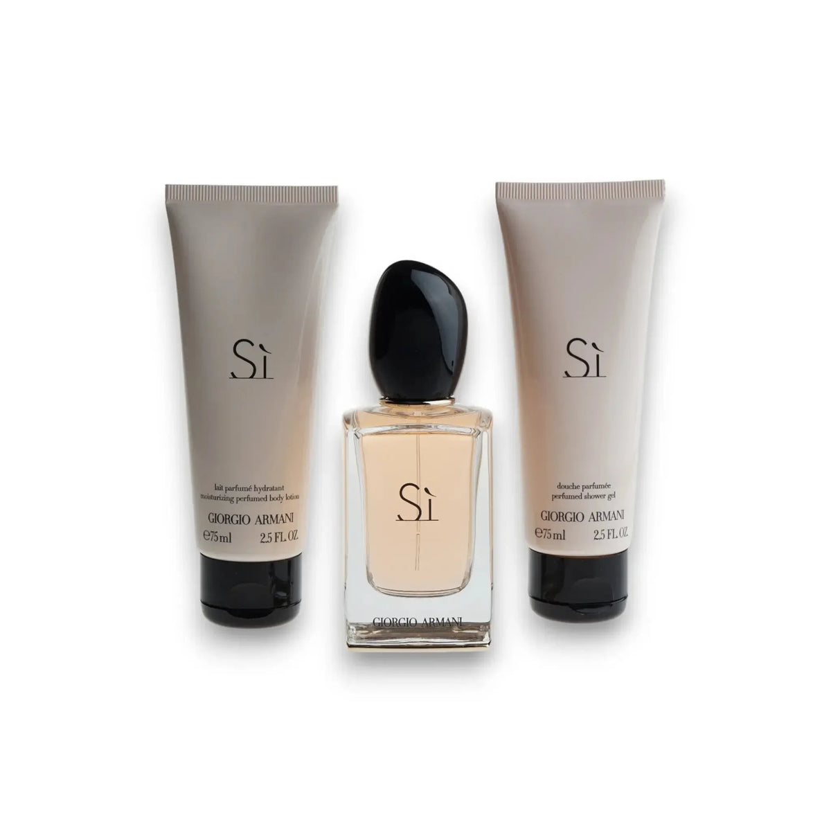 Giorgio Armani Sì Duftset Eau de Parfum