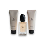 Giorgio Armani Sì Duftset Eau de Parfum