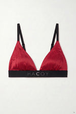 Silk Bra