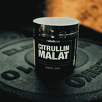 Sinob Core L-Citrullin Malat Pulver 300g Dose