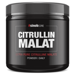Sinob Core L-Citrullin Malat Pulver 300g Dose