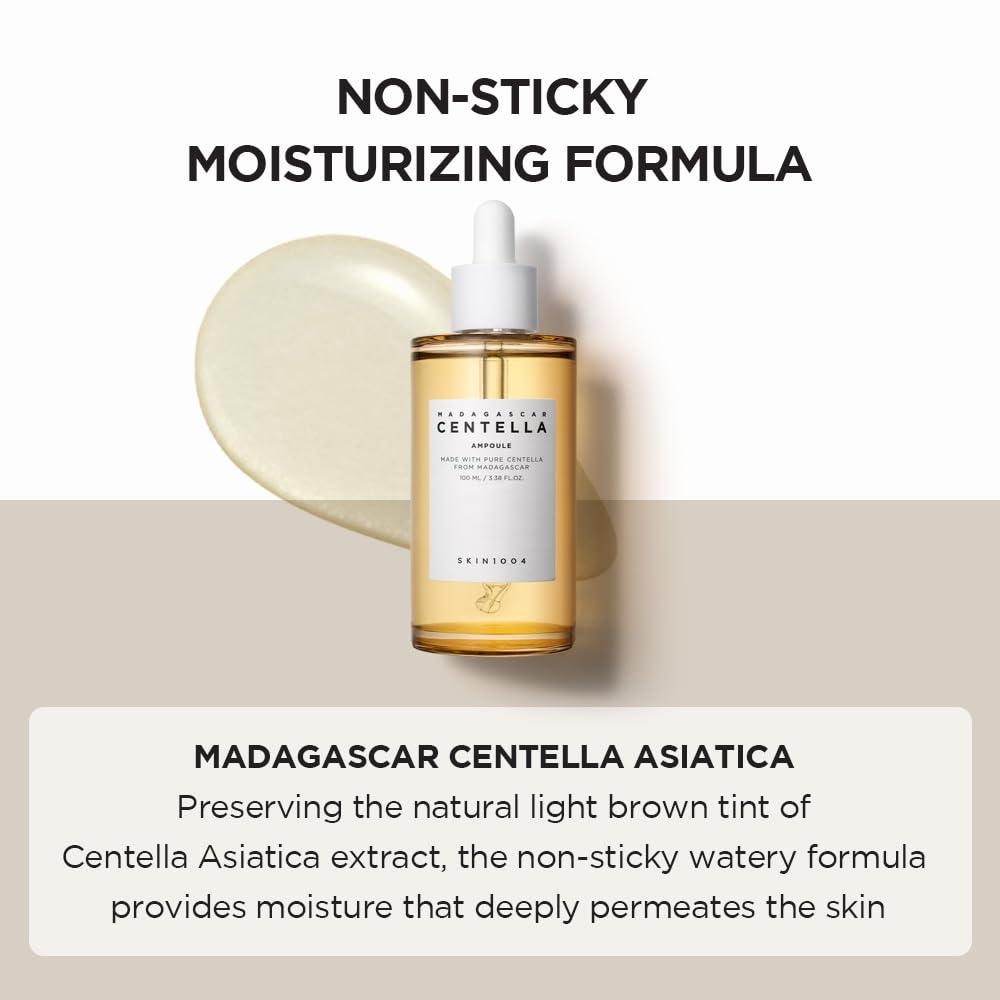 SKIN1004 Madagascar Ampoule 30ml