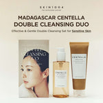 SKIN1004 Madagascar Centella Double Cleansing Duo Set