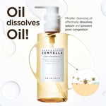 SKIN1004 Madagascar Centella Double Cleansing Duo Set