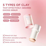 SKIN1004 Madagascar Centella Poremizing Quick Clay Stick Mask 27g