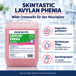 Skintastic LAVYLAN PHENIA Cremeseife für Druckspender