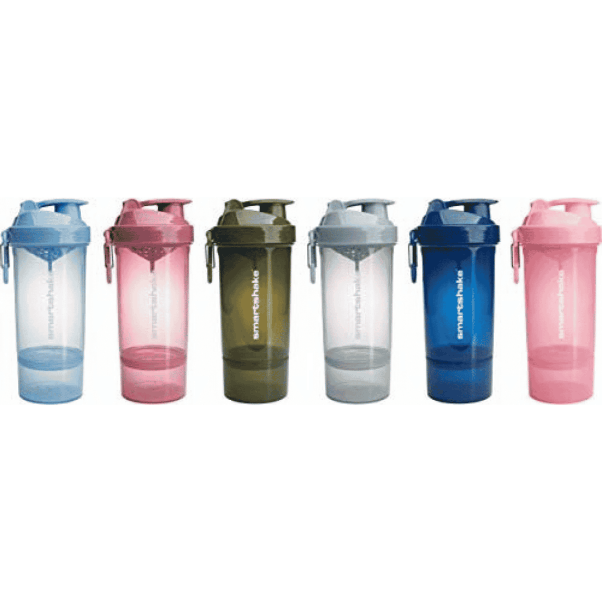Smartshake Original2Go One - 800ml