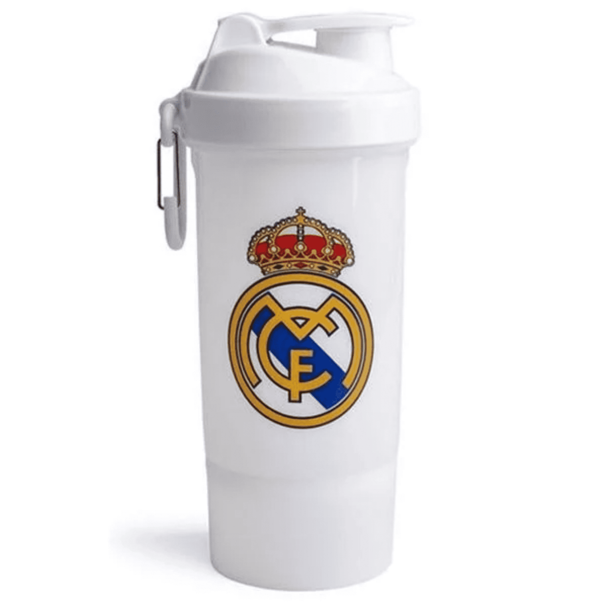 SmartShake Original2Go One 800ml Real Madrid