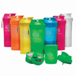 Smartshake Slim Neon 500ml
