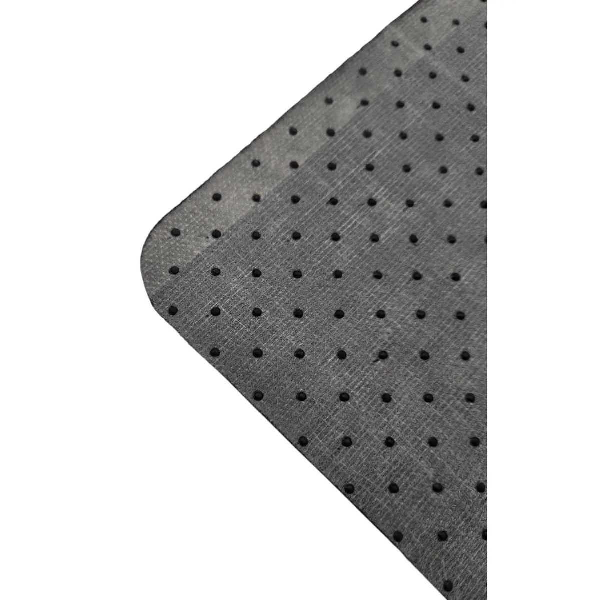 Sofatablett flexibel Bambustablett Bambus Natur anthrazit Armlehnen Schoner