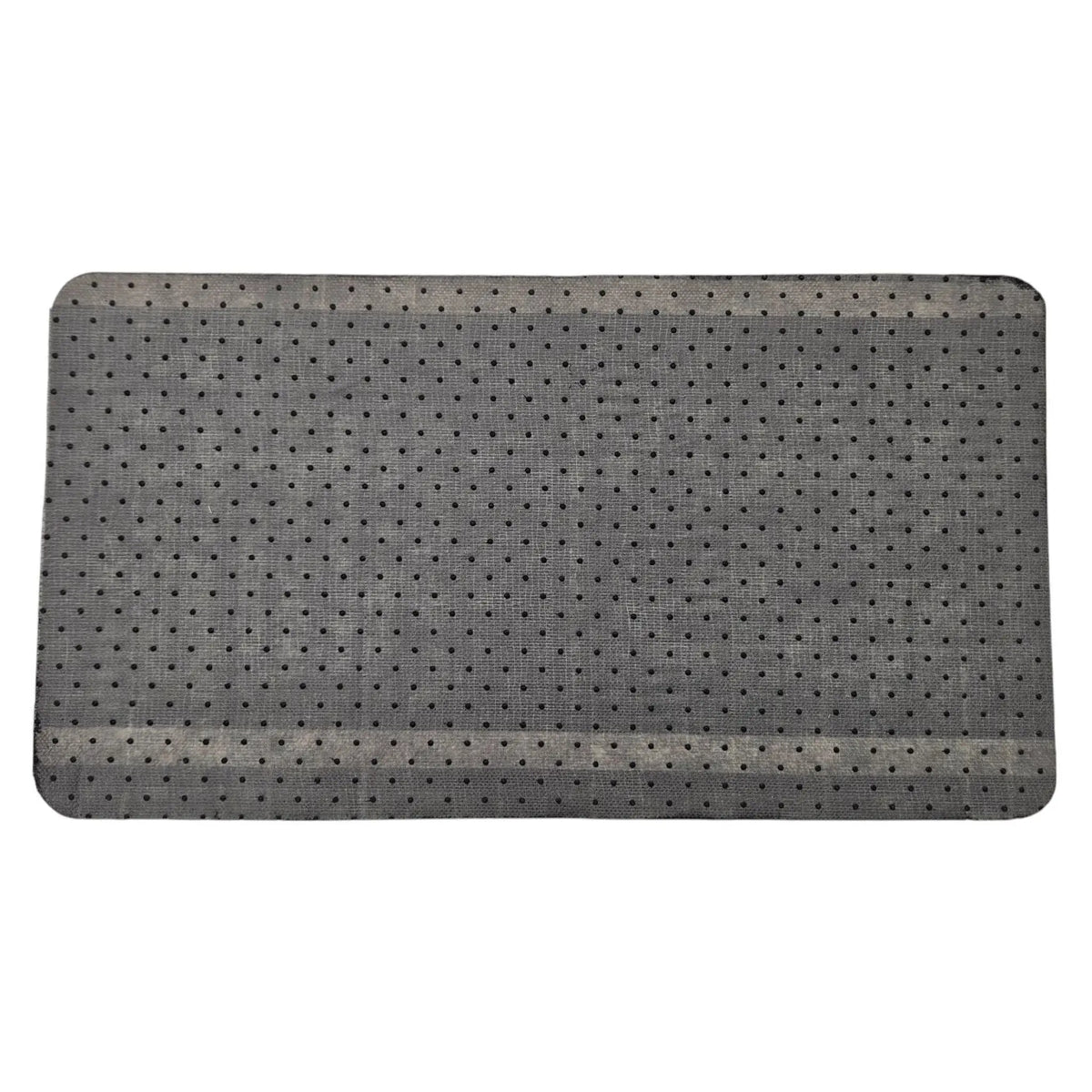 Sofatablett flexibel Bambustablett Bambus Natur anthrazit Armlehnen Schoner