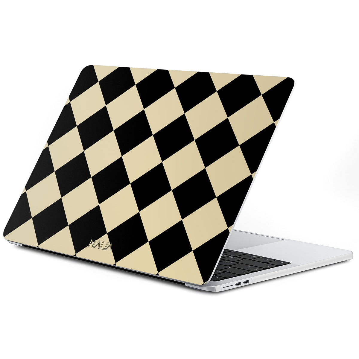 Soho - MacBook Air 13 [A1932/A2179/A2337] Hülle