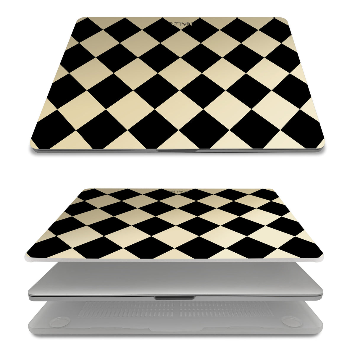 Soho - MacBook Air 13 [A1932/A2179/A2337] Hülle