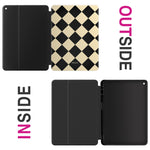 Soho - iPad (9th/8th/7th Generation) Hülle