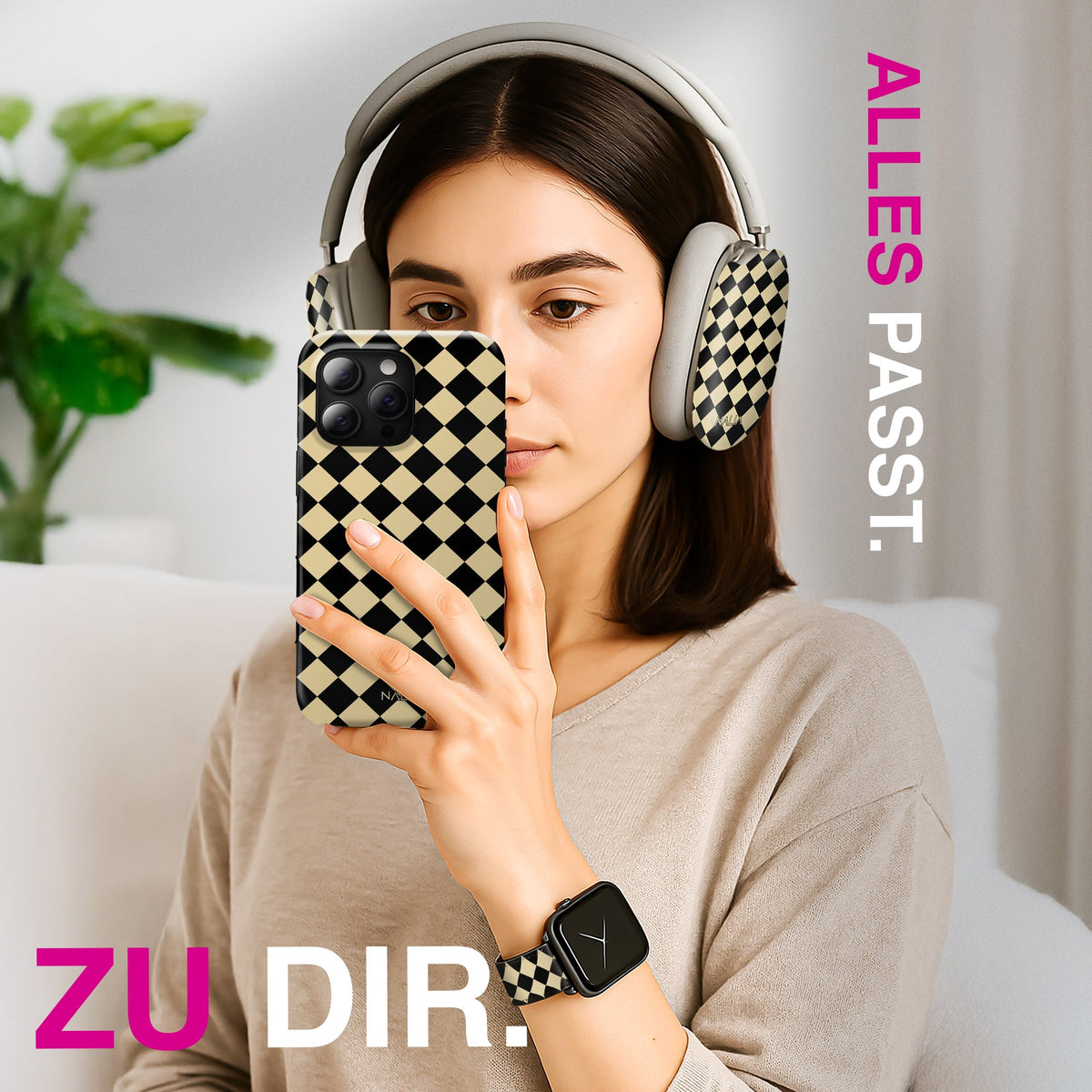 Soho - MacBook Pro 13 [A1989/A2159] Hülle