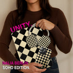 Soho - iPad Air 13″ (M2 [2024] & M3 [2025]) Hülle