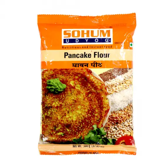 Sohum Pancake Flour 500g - Namma Markt