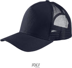 Unisex Cap - VERDANT WINTER