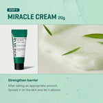 SOME BY MI AHA BHA PHA 30 Days Miracle AC SOS Kit