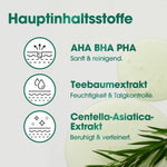 SOME BY MI AHA BHA PHA 30 Days Miracle Acne Clear Body Cleanser 400 ml