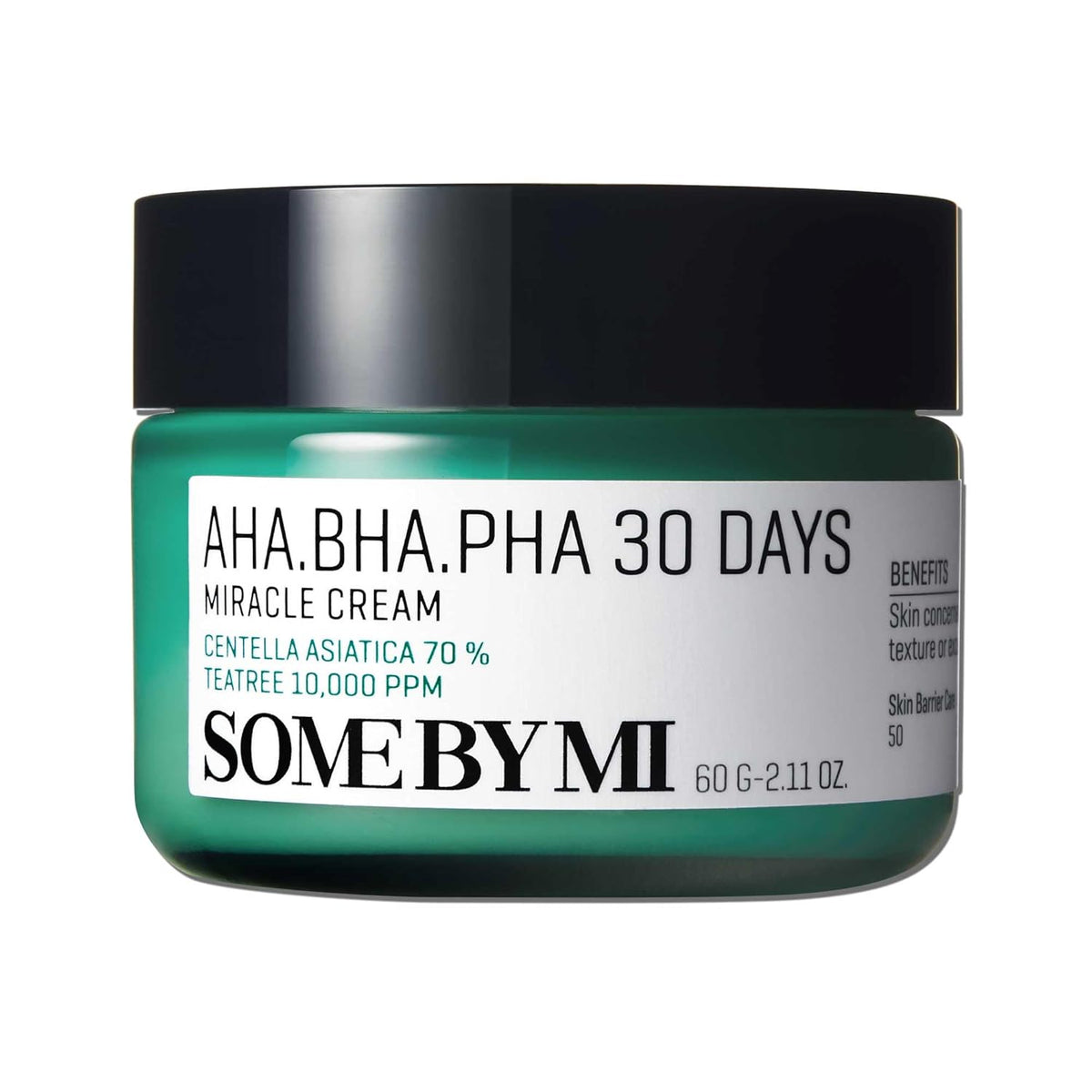 Some By Mi AHA BHA PHA 30 Days Miracle Cream 60 ml