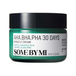 Some By Mi AHA BHA PHA 30 Days Miracle Cream 60 ml