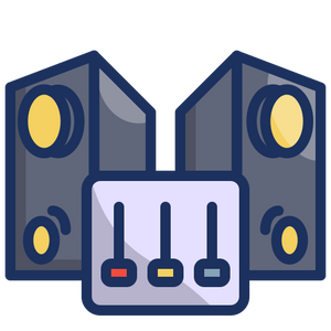 Lighting & Sound