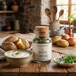 Sour Cream