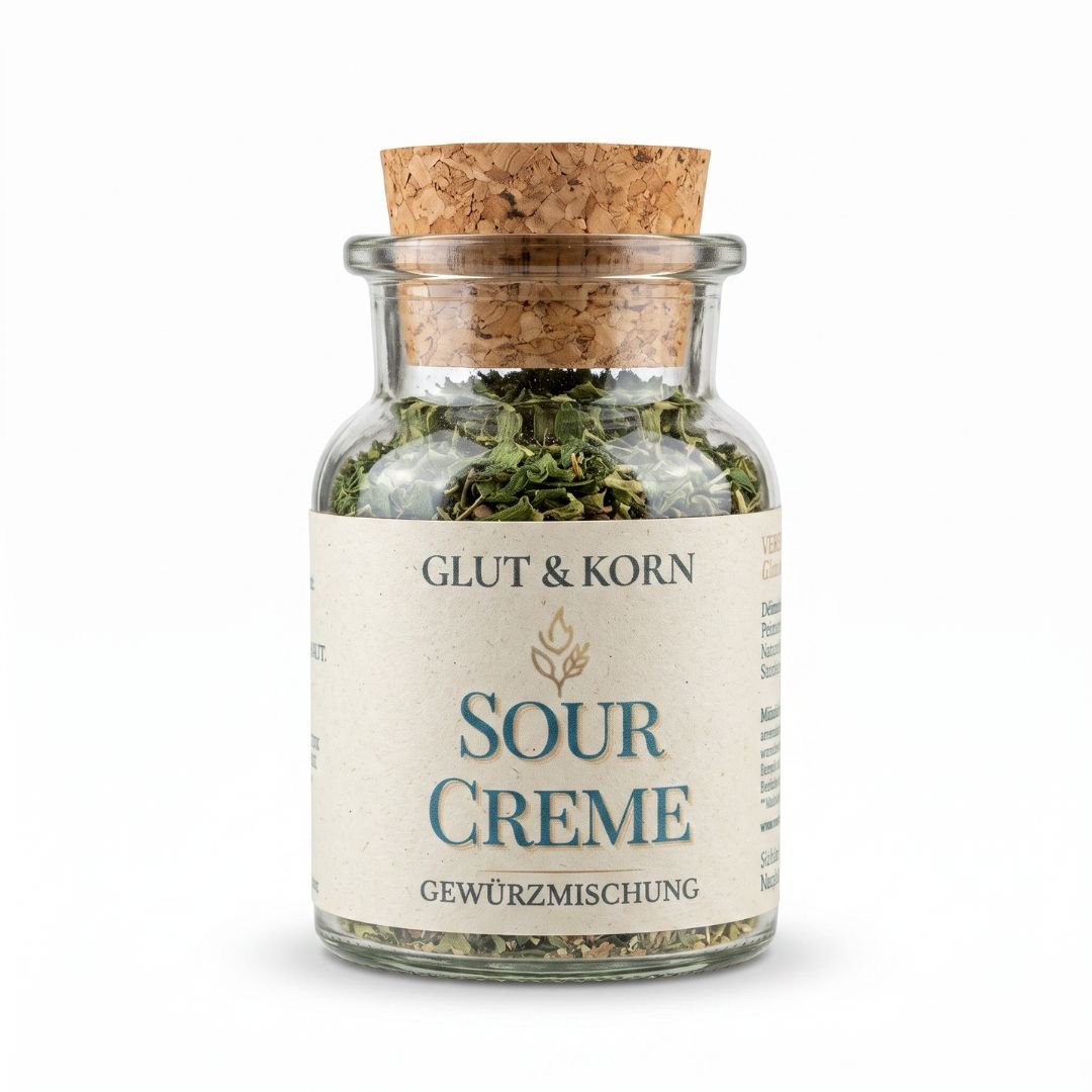 Sour Cream