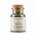 Sour Cream
