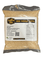 Southern Bites Premium Urid Gota 2kg - Namma Markt