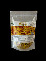 Southern Bytes Jackfruit Chips 150g - Namma Markt