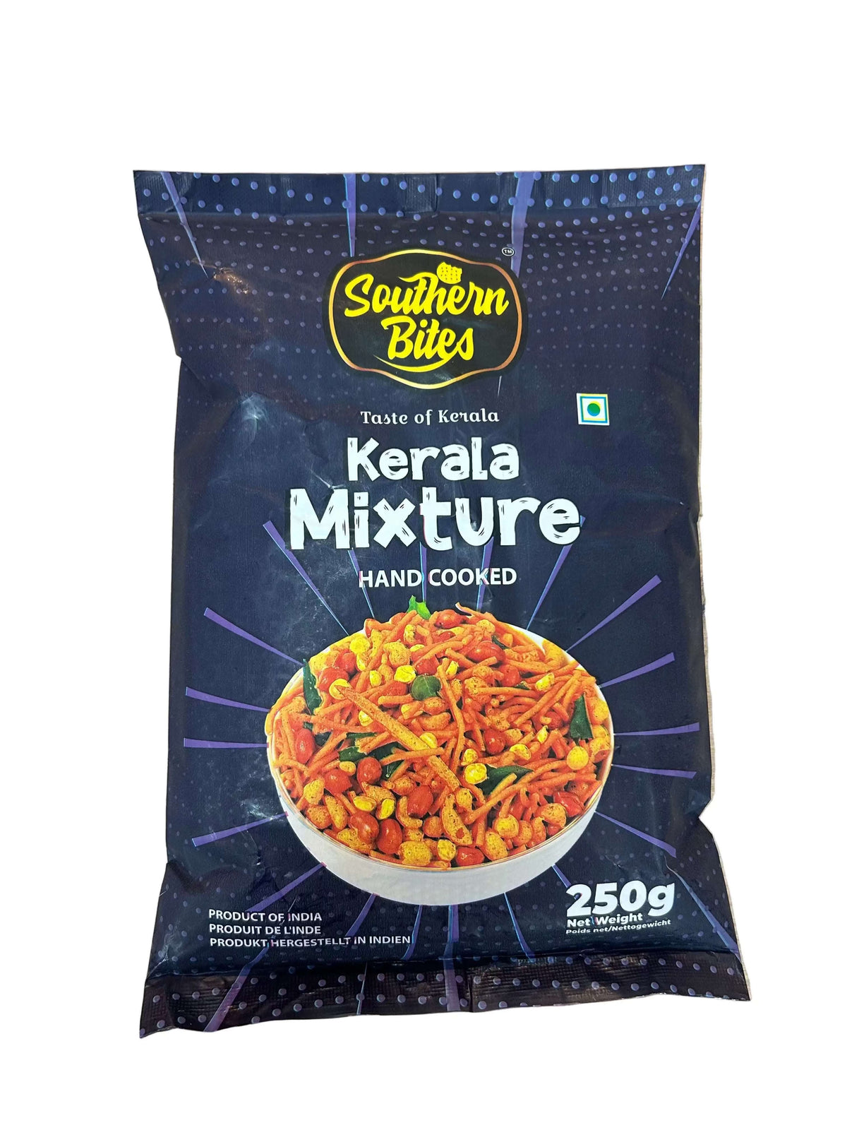 Southern Bytes Kerala Mixture 200g - Taste of Kerala - Namma Markt