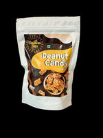 Southern Bytes Peanut Candy / Kadalai Mittai 200g - Namma Markt