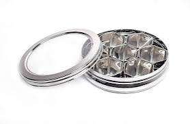 Sowbaghya Masala Box Stainless Steel (7 In 1) Namma Markt
