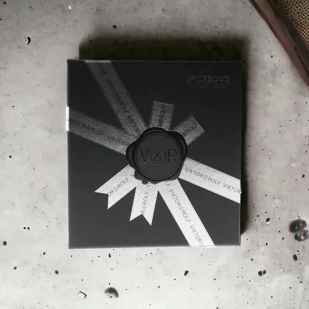 Viktor & Rolf Spicebomb Duftset Eau de Toilette
