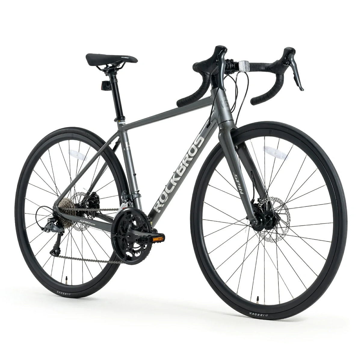 SPIN W2M 700C Rennrad