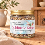 Spirituelle Krise