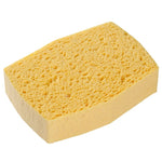 Spontex Azella 93 Schwamm, Zelluloseschwamm, beige
