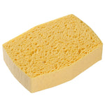Spontex Azella 93 Schwamm, Zelluloseschwamm, beige