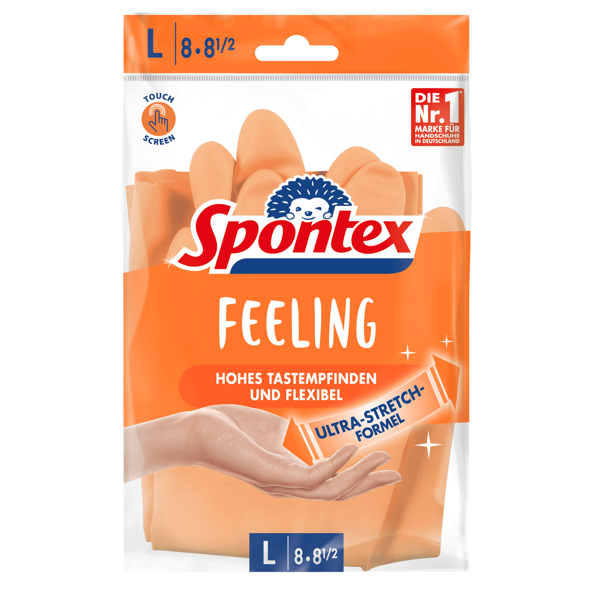 Spontex Feeling Klassik Handschuhe