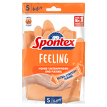 Spontex Feeling Klassik Handschuhe