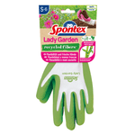 Spontex Lady Garden Gartenhandschuhe für Frauen Namma Markt