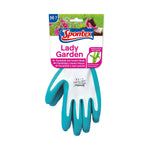 Spontex Lady Garden Gartenhandschuhe für Frauen Namma Markt
